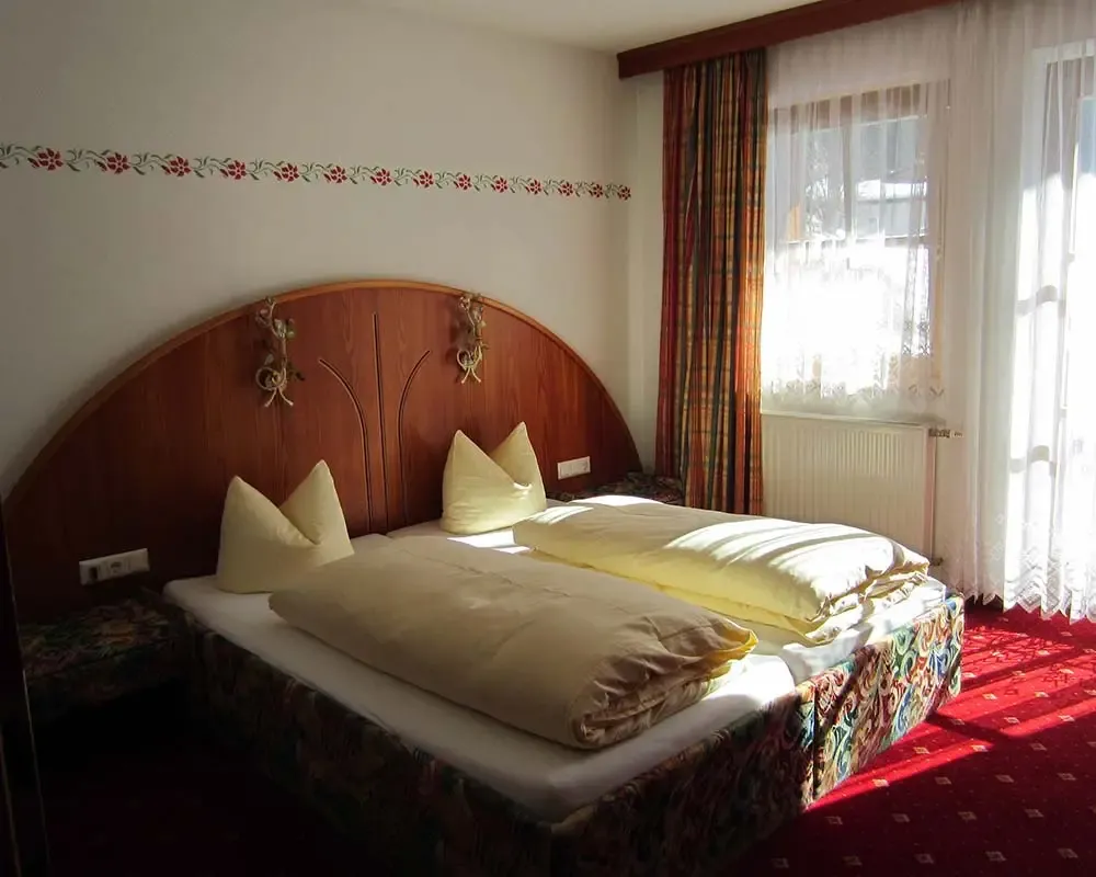 Ferienwohnung 1