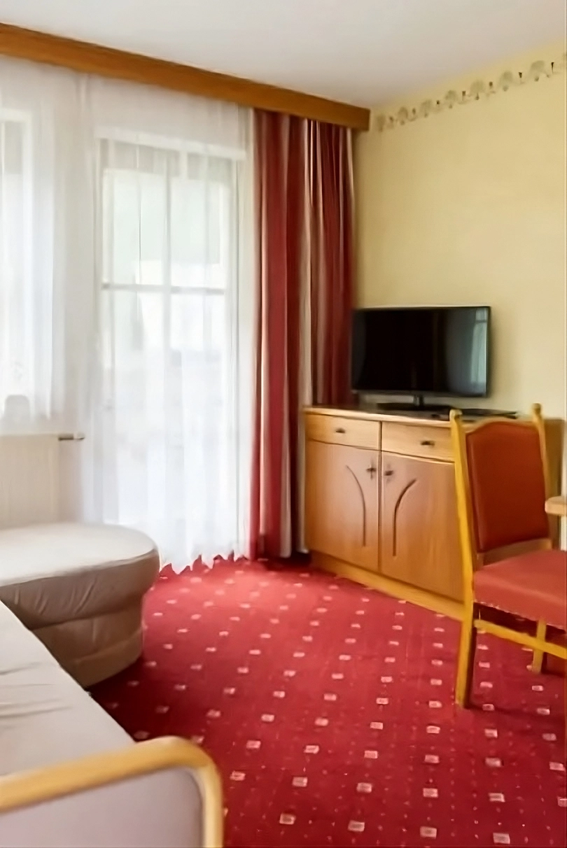 Ferienwohnung 2