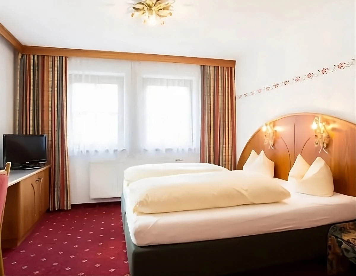 Ferienwohnung 3