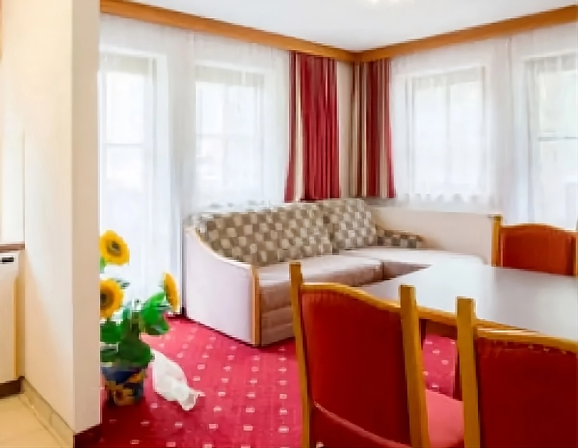 Ferienwohnung 4